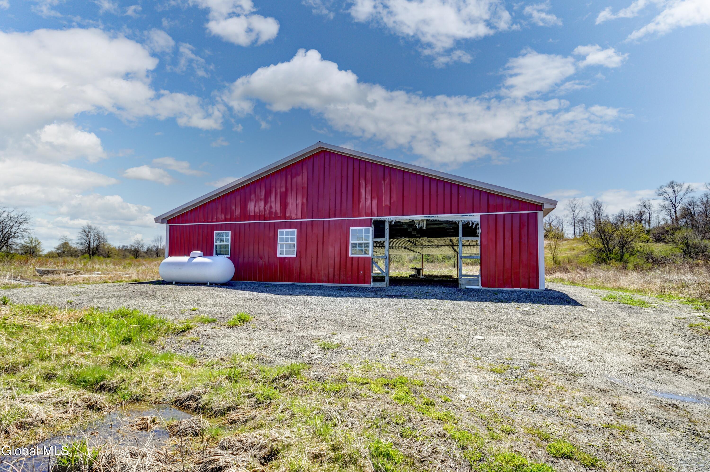 557 Old Sharon Road Canajoharie NY 13317