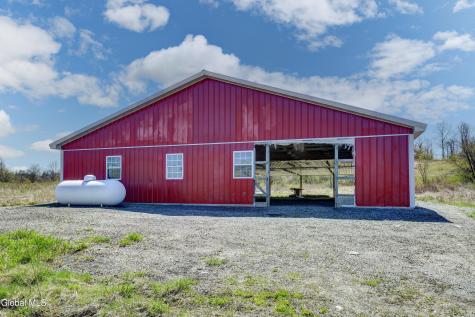 557 Old Sharon Road Canajoharie NY 13317