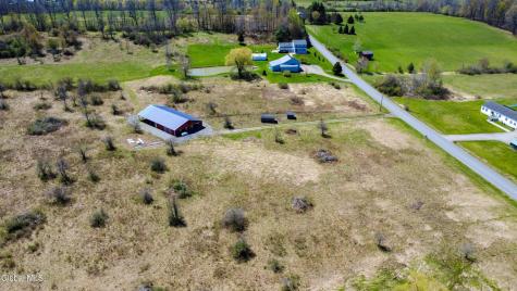 557 Old Sharon Road Canajoharie NY 13317