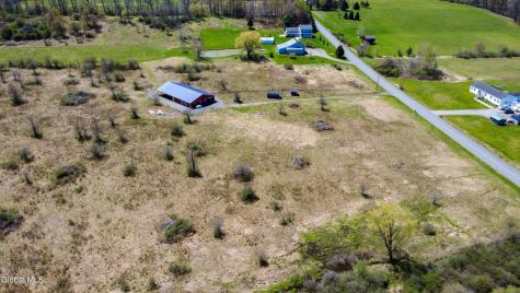 557 Old Sharon Road Canajoharie NY 13317