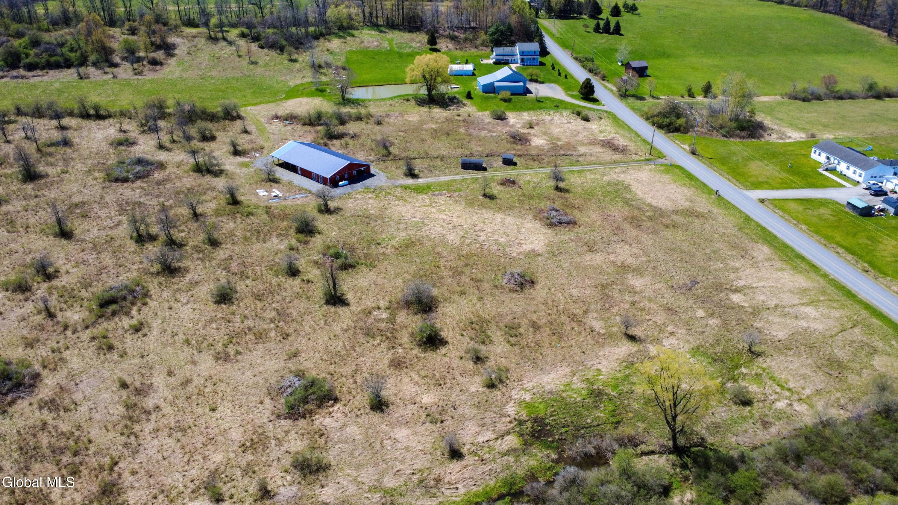 557 Old Sharon Road Canajoharie NY 13317