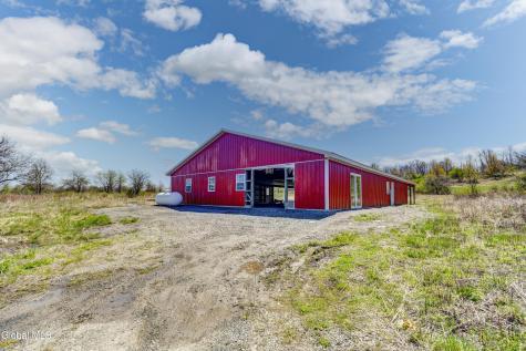 557 Old Sharon Road Canajoharie NY 13317