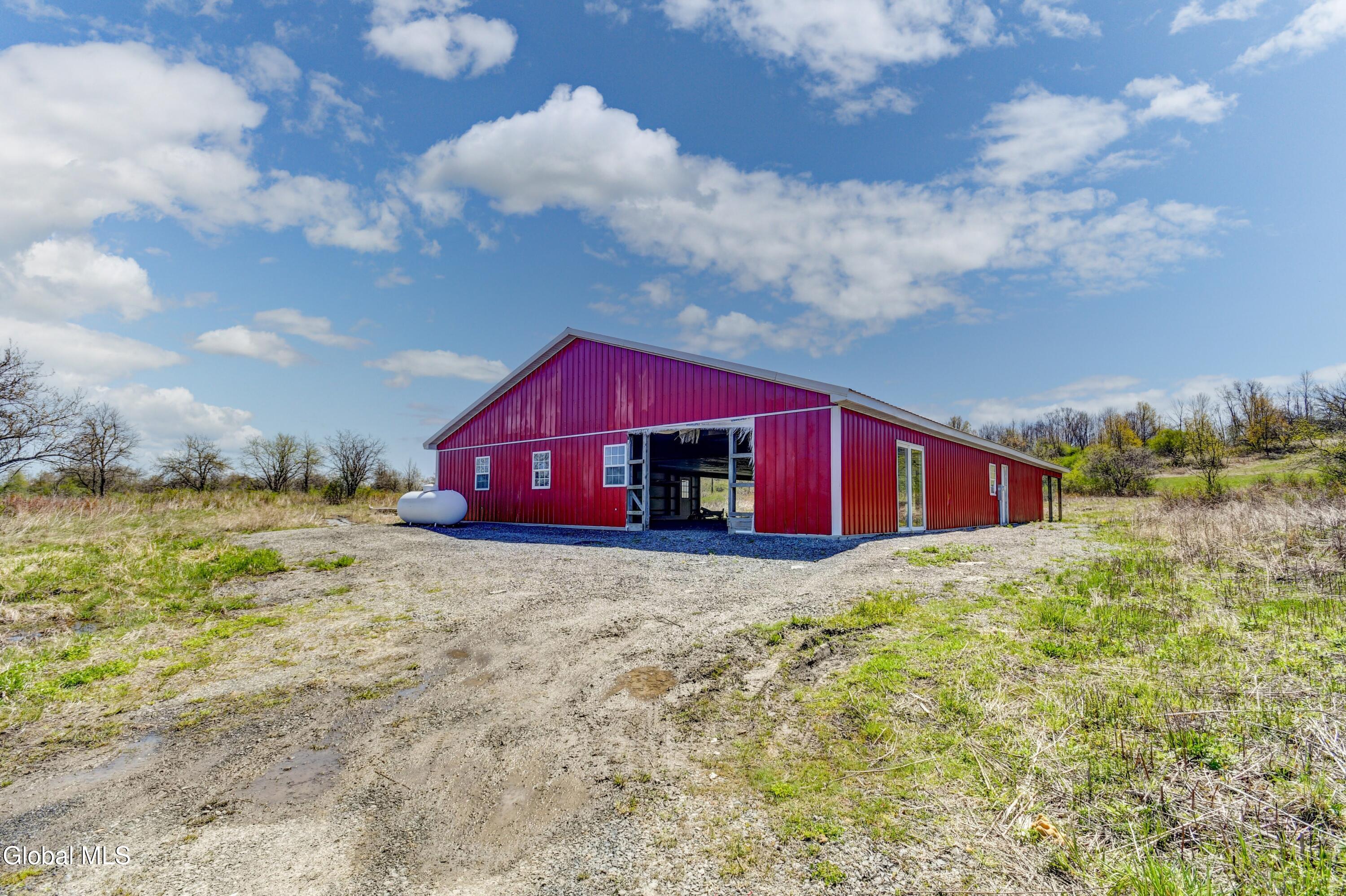 557 Old Sharon Road Canajoharie NY 13317