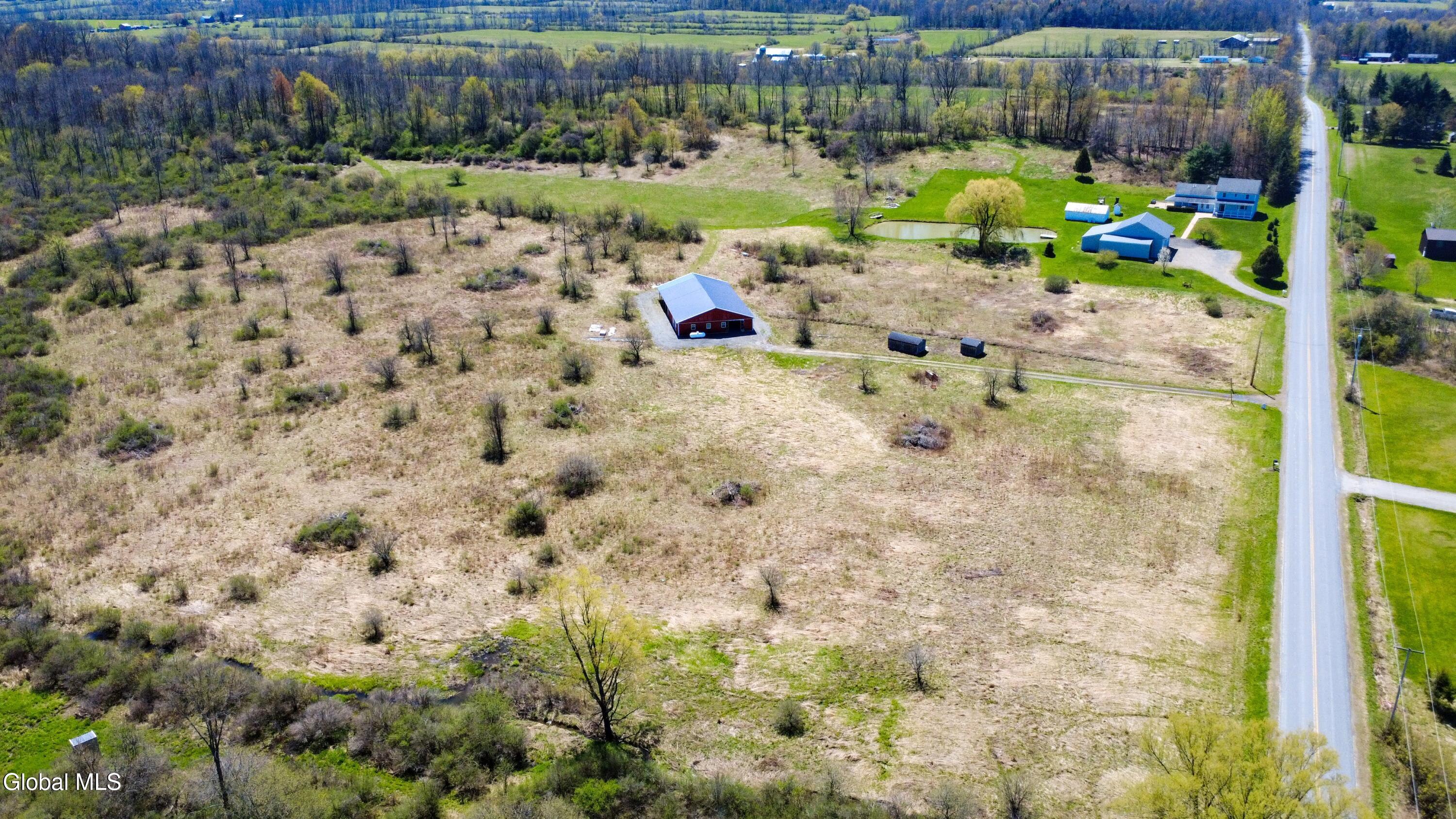 557 Old Sharon Road Canajoharie NY 13317
