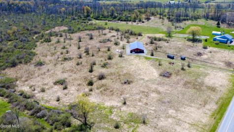 557 Old Sharon Road Canajoharie NY 13317