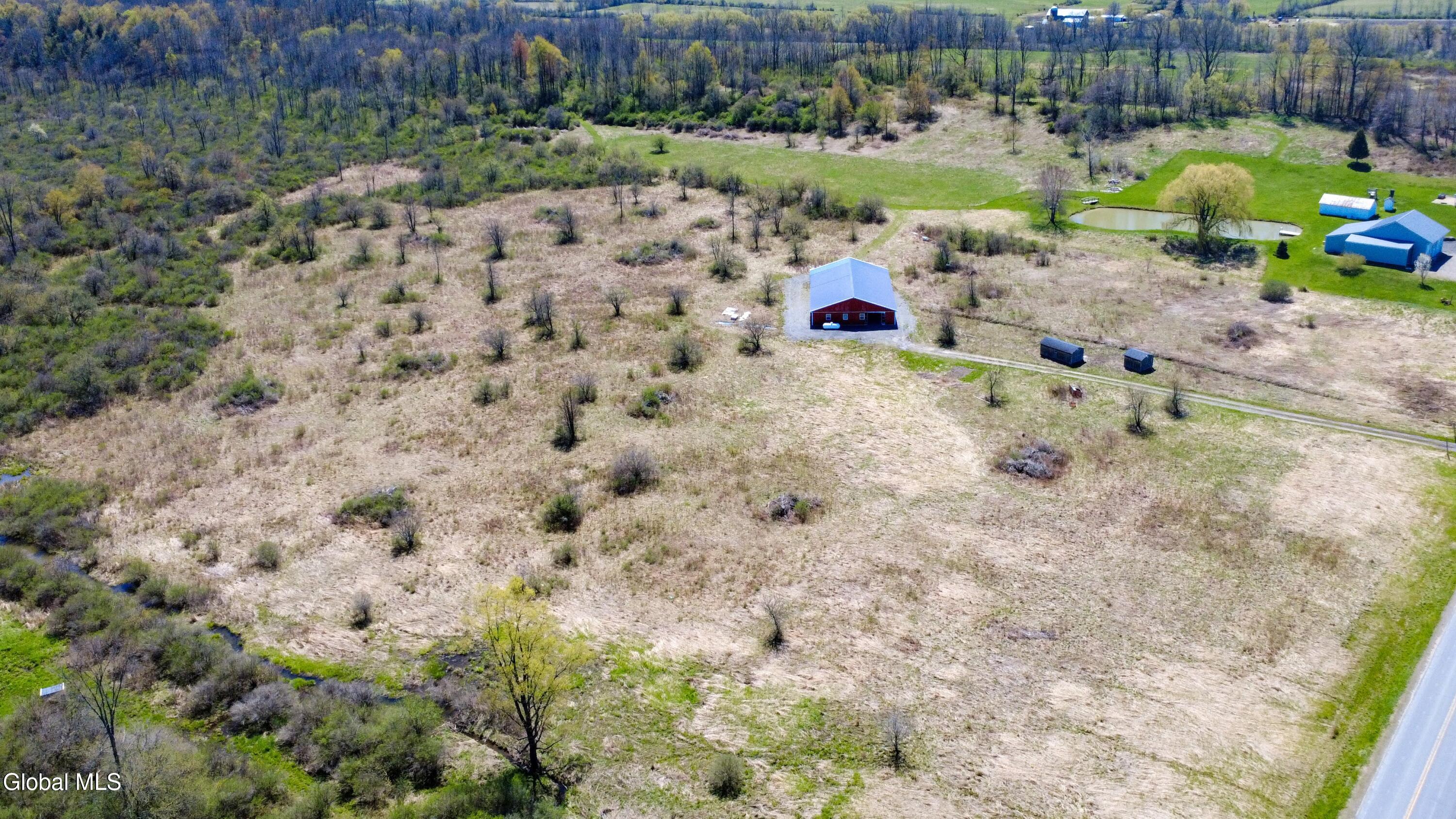 557 Old Sharon Road Canajoharie NY 13317