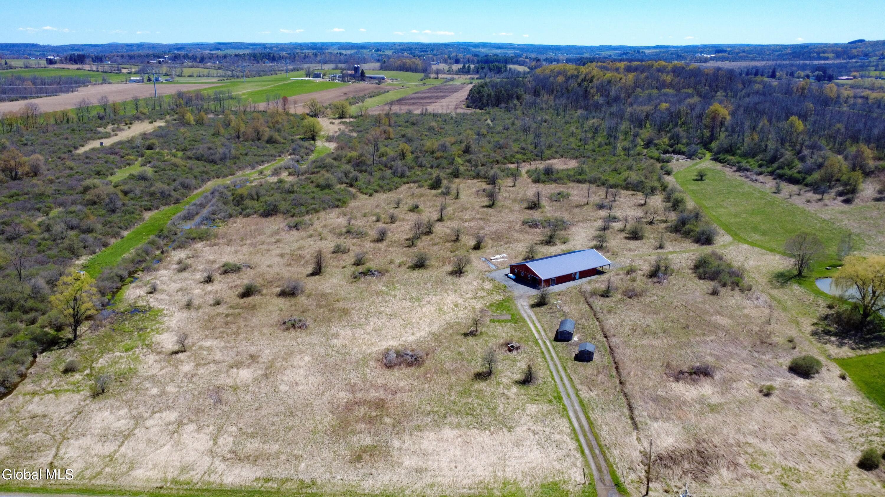 557 Old Sharon Road Canajoharie NY 13317