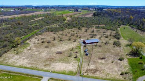 557 Old Sharon Road Canajoharie NY 13317