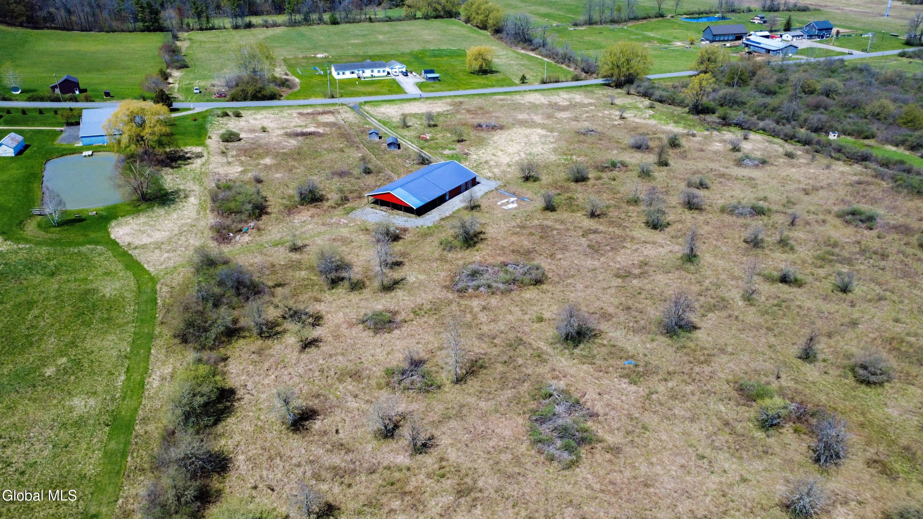 557 Old Sharon Road Canajoharie NY 13317