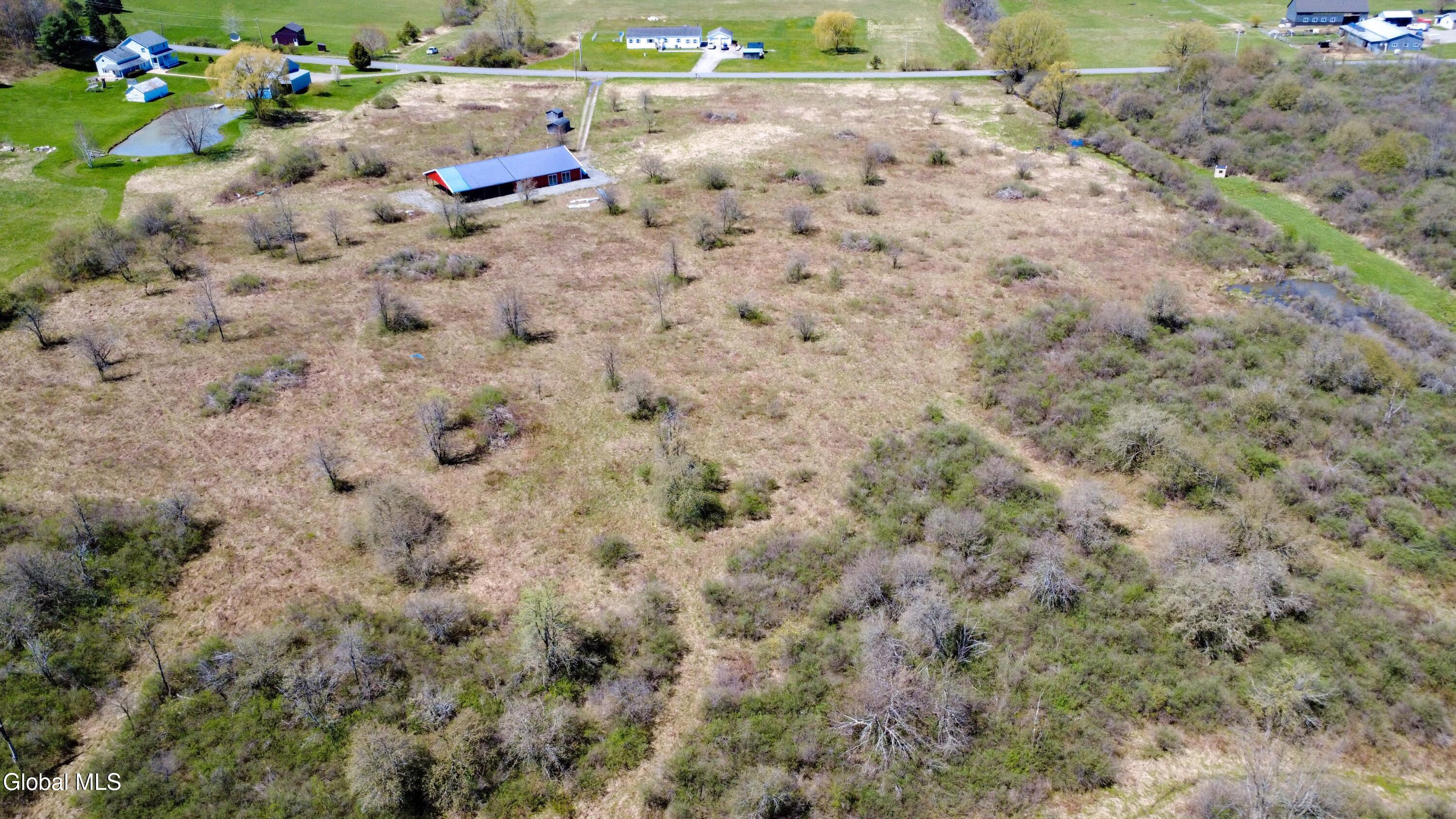 557 Old Sharon Road Canajoharie NY 13317