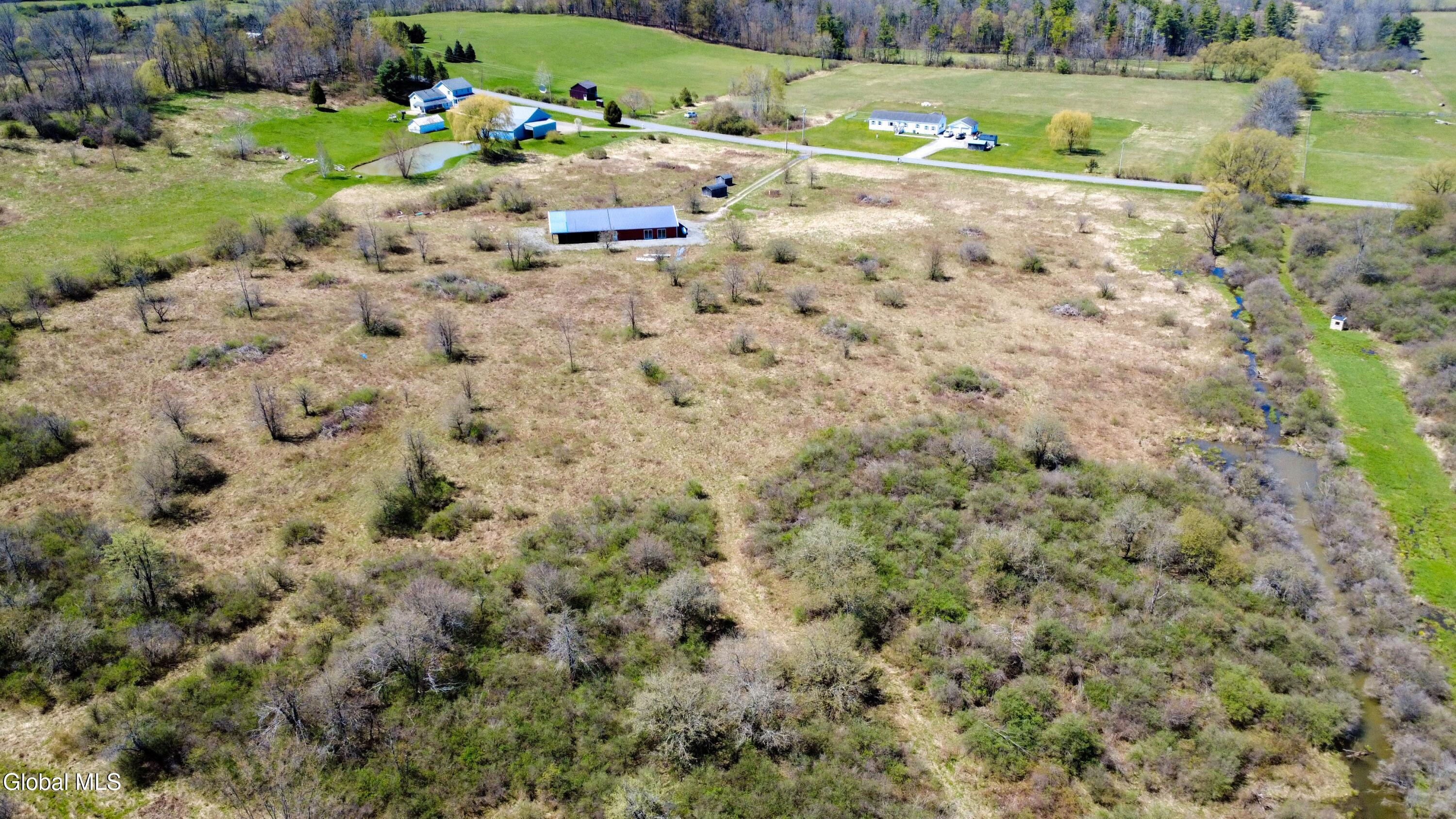 557 Old Sharon Road Canajoharie NY 13317