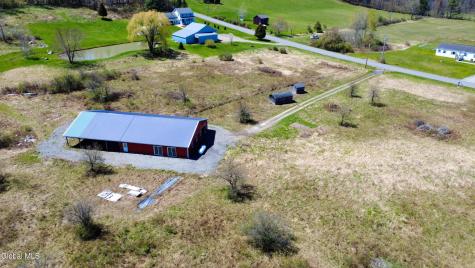 557 Old Sharon Road Canajoharie NY 13317