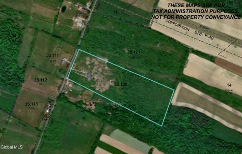557 Old Sharon Road Canajoharie NY 13317