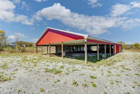 557 Old Sharon Road Canajoharie NY 13317
