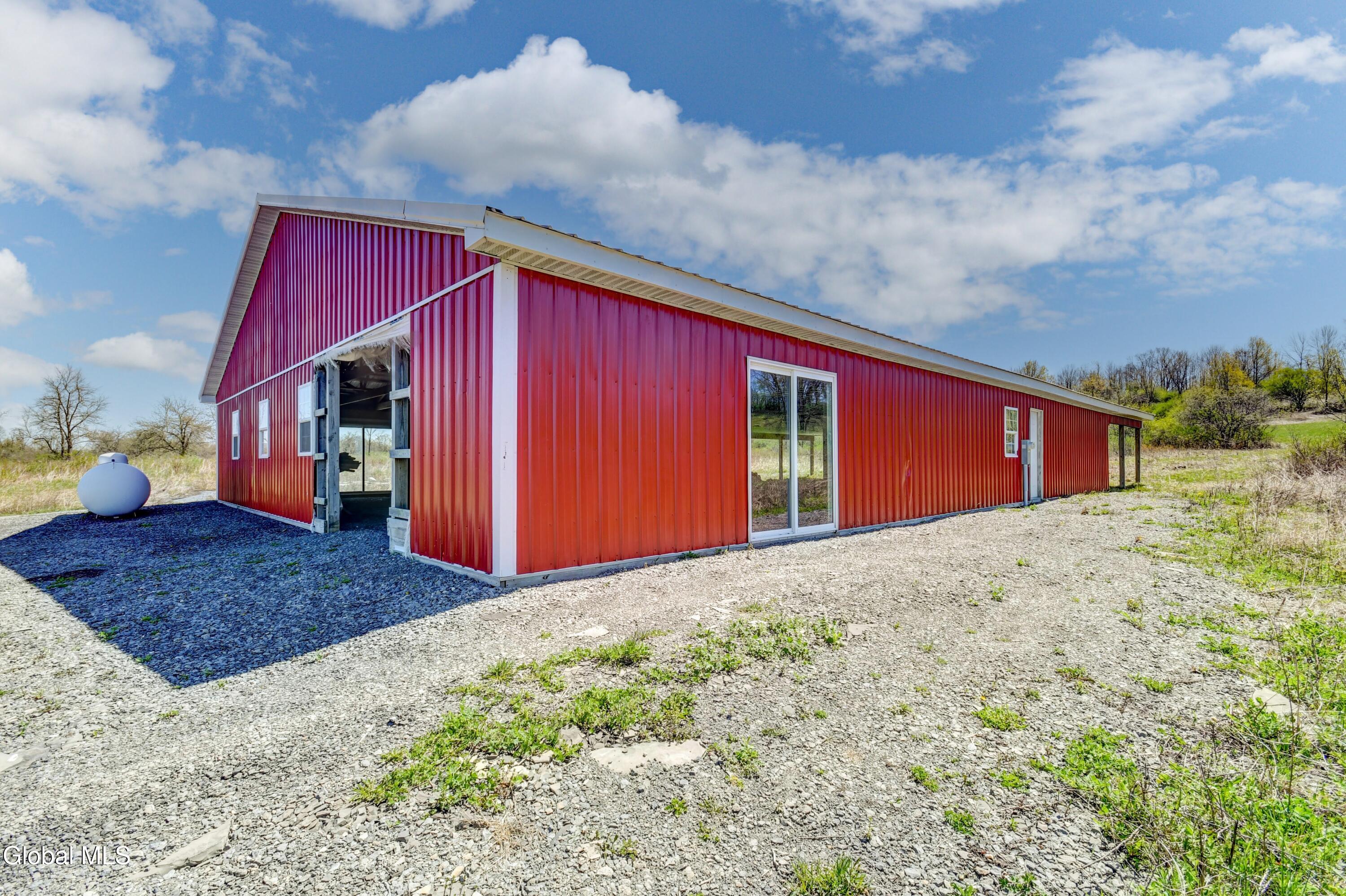 557 Old Sharon Road Canajoharie NY 13317