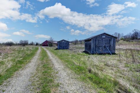 557 Old Sharon Road Canajoharie NY 13317