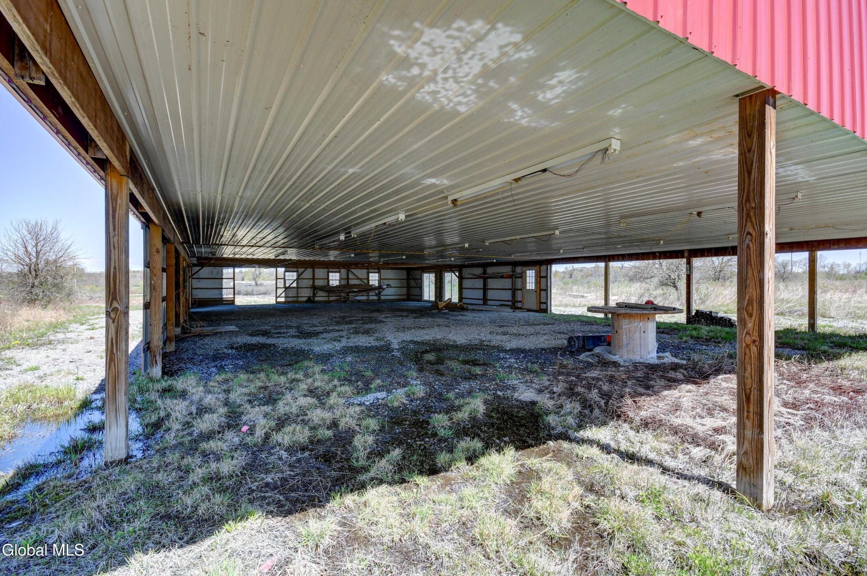 557 Old Sharon Road Canajoharie NY 13317