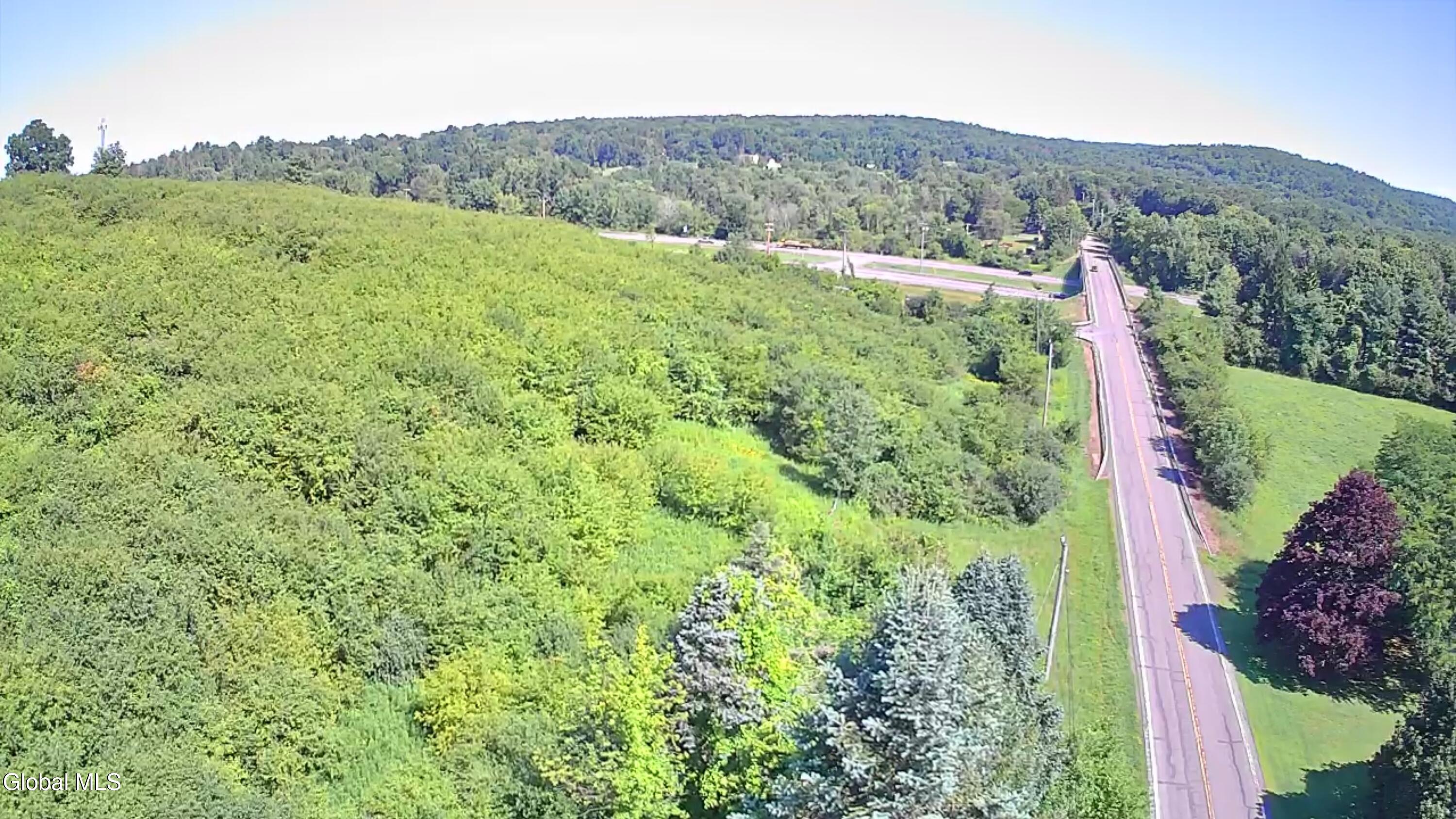 L53 New York 66 Malden Bridge NY 12115