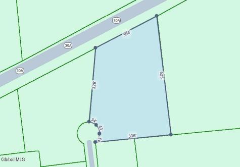 L 20.2 Pleasant View Drive Gloversville NY 12078
