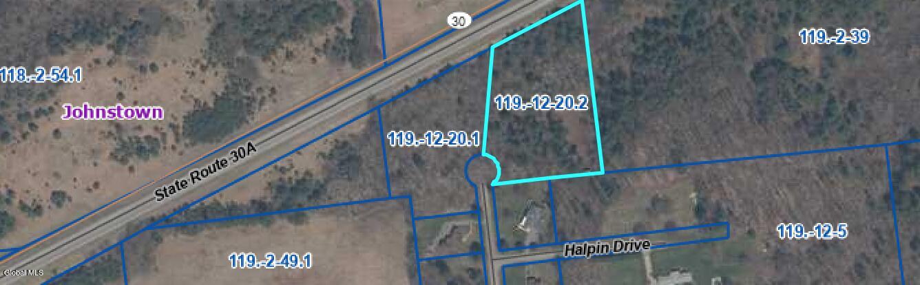 L 20.2 Pleasant View Drive Gloversville NY 12078