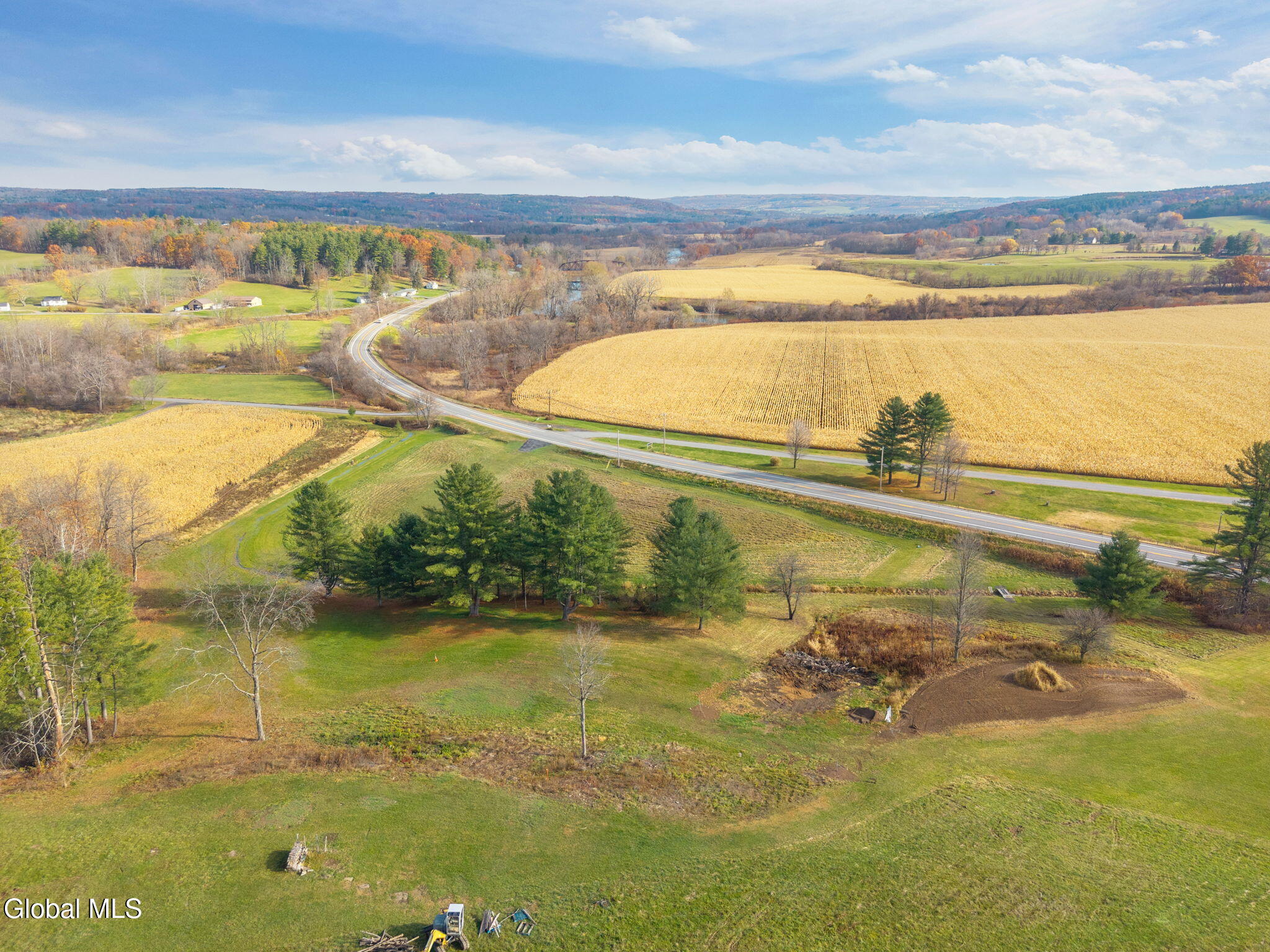 L10.1 State Route 30a Cental Bridge NY 12035