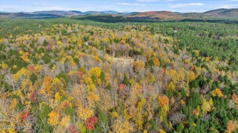 77 Carriage Knoll Road Chestertown NY 12817