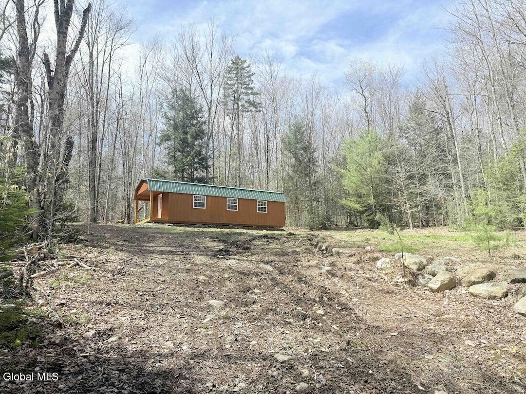 235 Barlow Road Bleecker NY 12078
