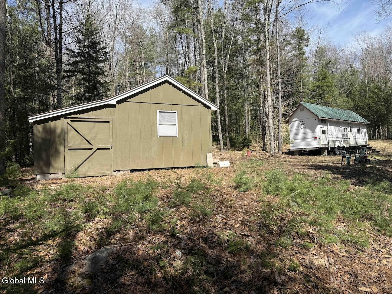 235 Barlow Road Bleecker NY 12078