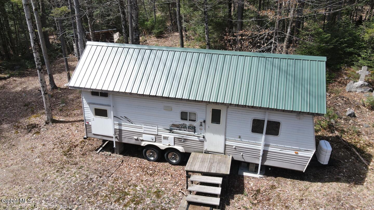 235 Barlow Road Bleecker NY 12078