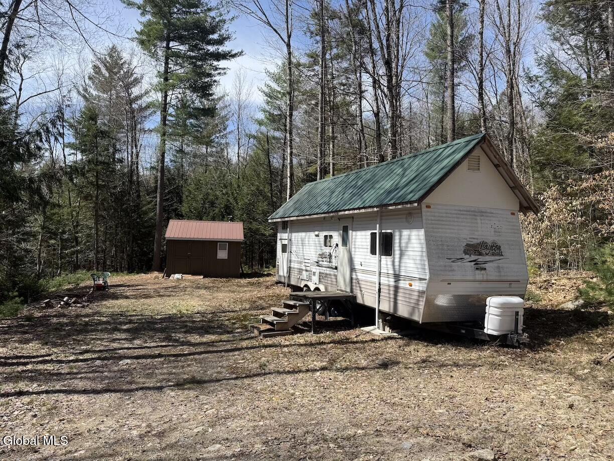 235 Barlow Road Bleecker NY 12078