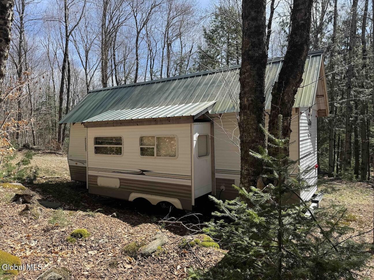 235 Barlow Road Bleecker NY 12078