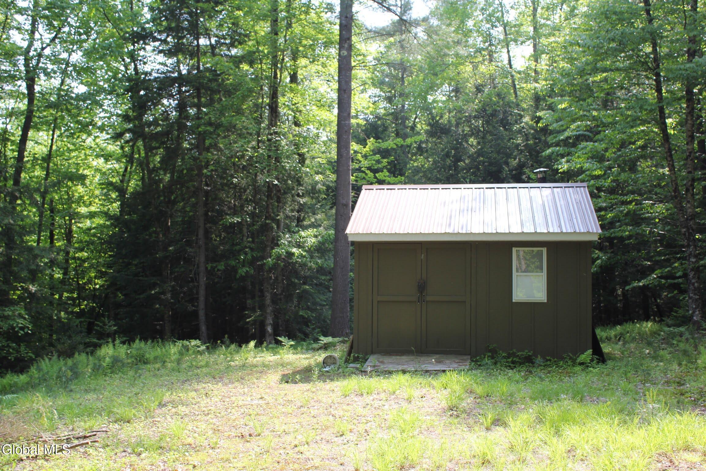 235 Barlow Road Bleecker NY 12078