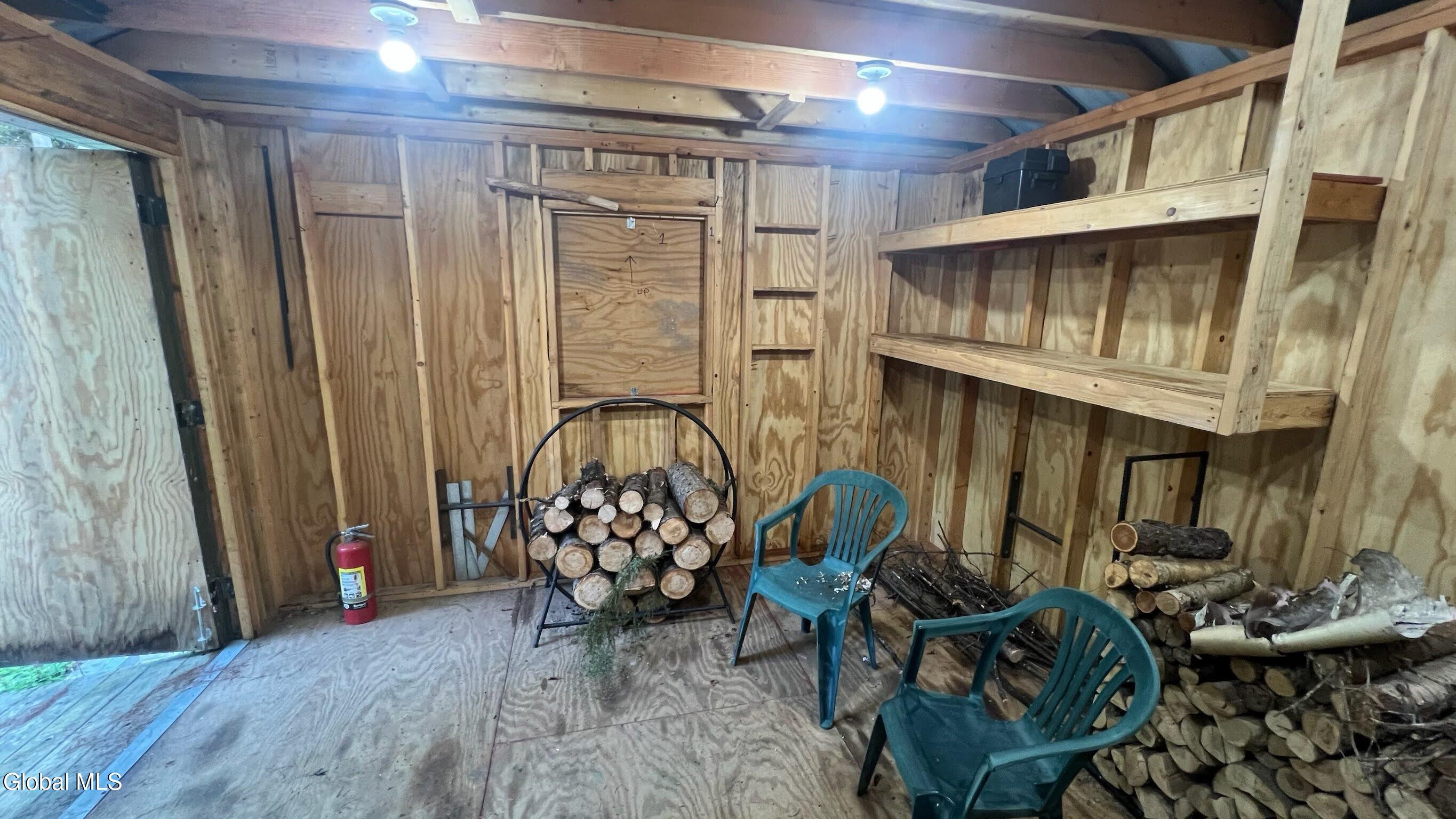 235 Barlow Road Bleecker NY 12078