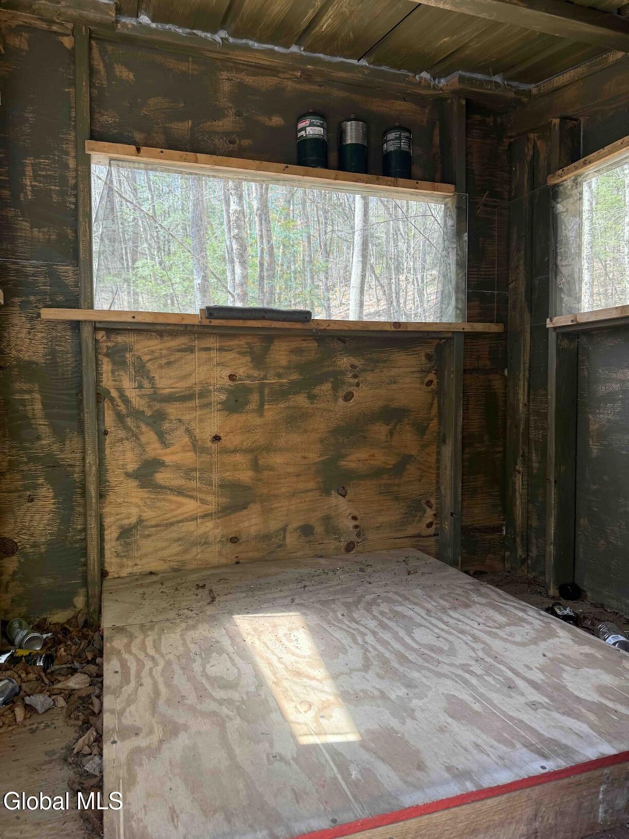 235 Barlow Road Bleecker NY 12078