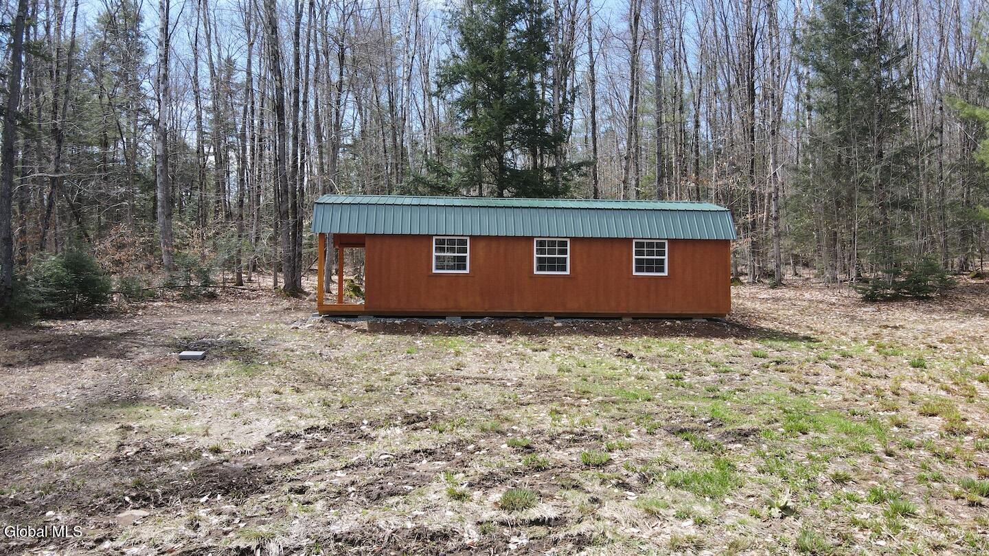 235 Barlow Road Bleecker NY 12078
