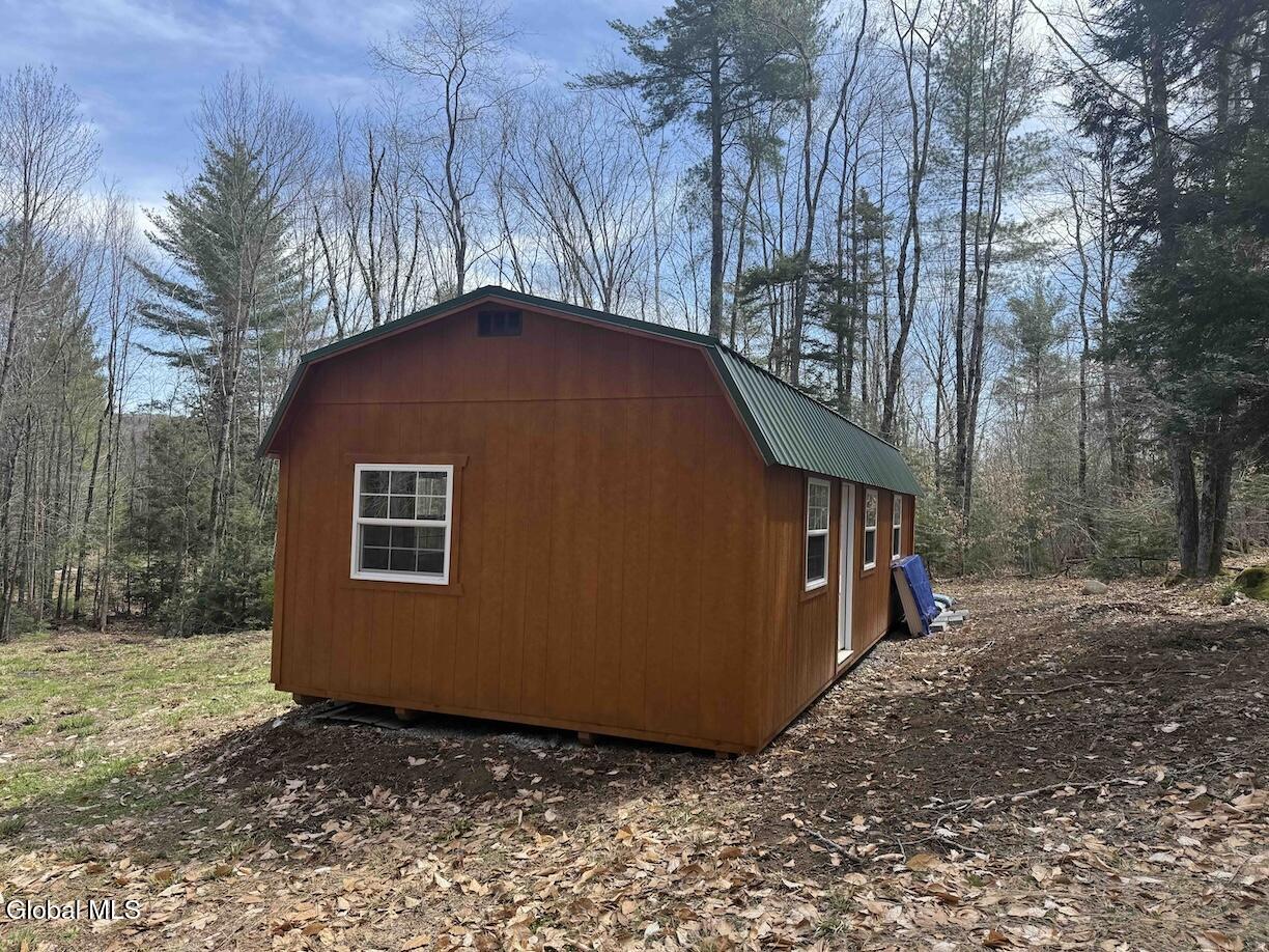 235 Barlow Road Bleecker NY 12078
