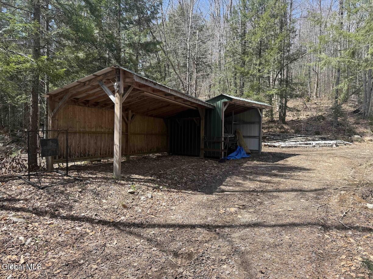 235 Barlow Road Bleecker NY 12078