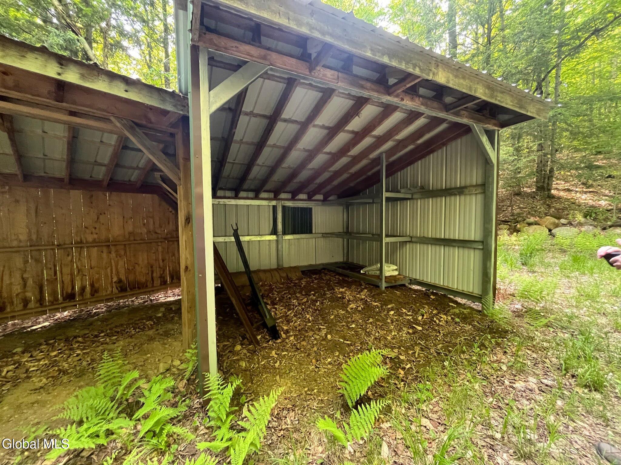 235 Barlow Road Bleecker NY 12078