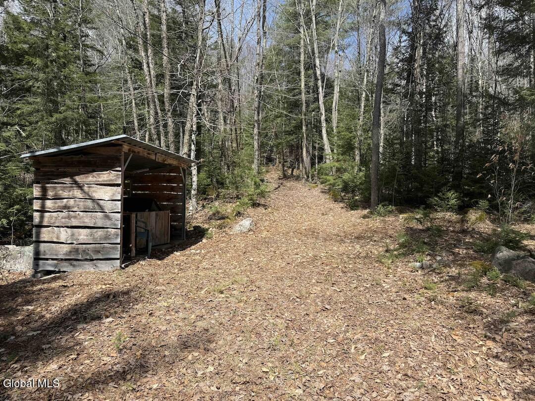235 Barlow Road Bleecker NY 12078