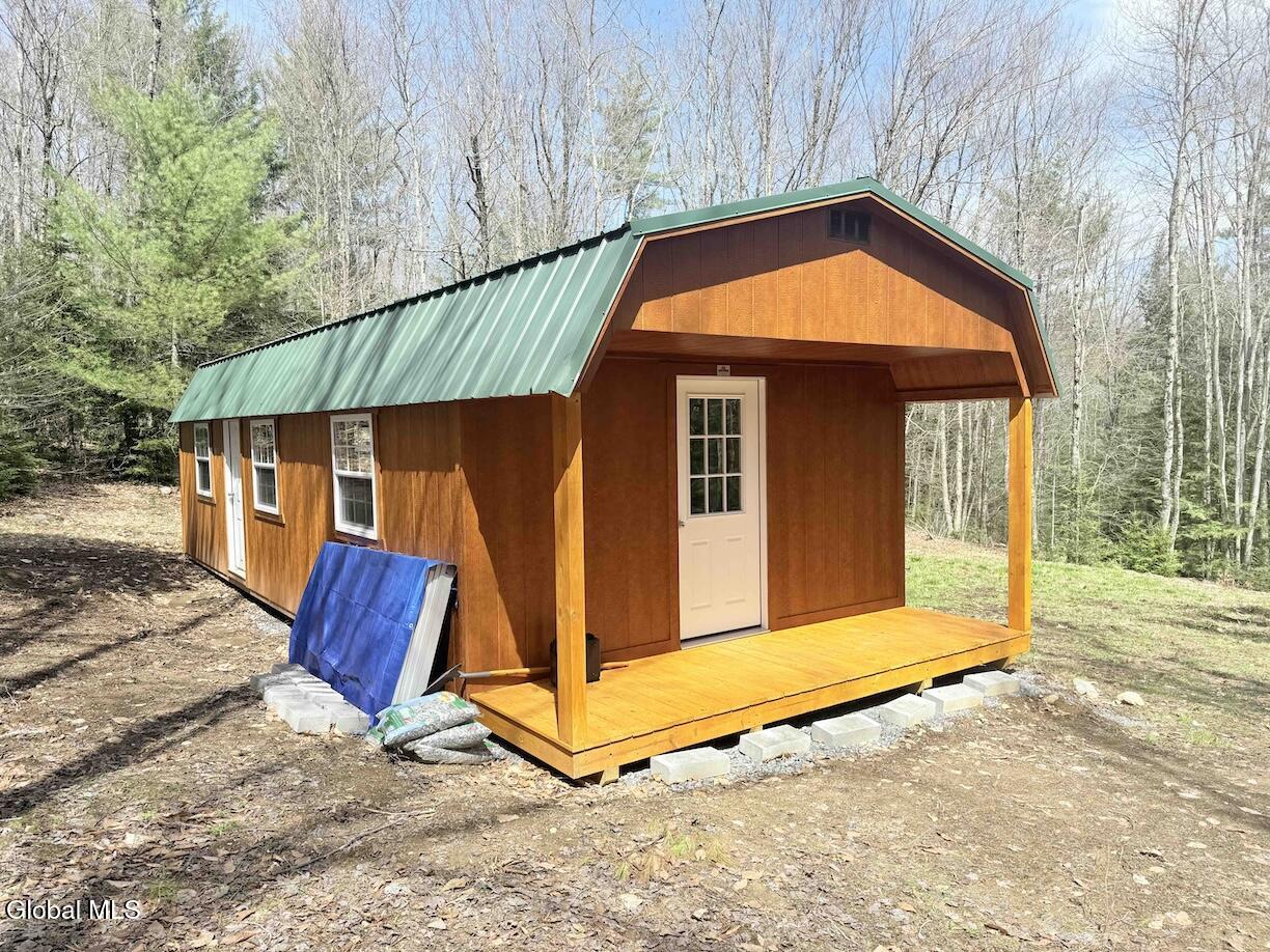 235 Barlow Road Bleecker NY 12078
