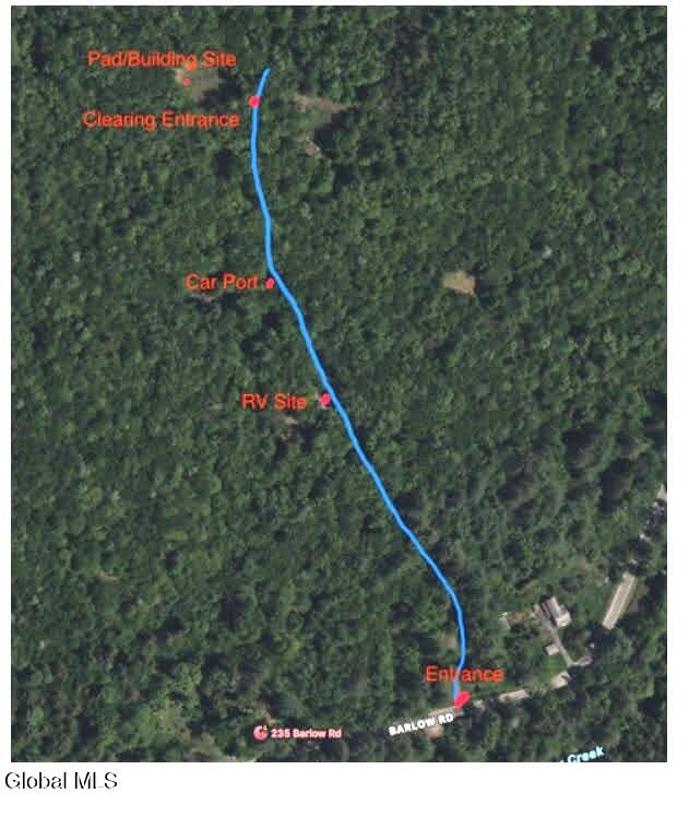 235 Barlow Road Bleecker NY 12078