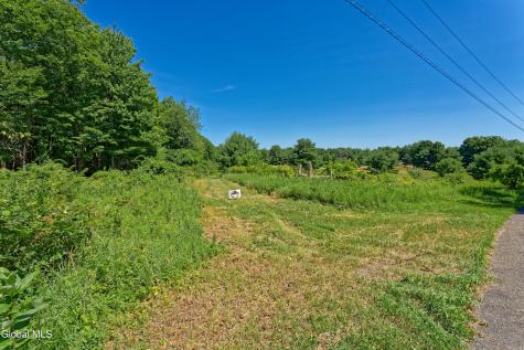 Lot 1 Sunset Hill Road Hannacroix NY 12087