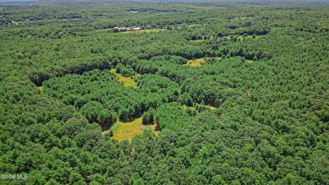 Lot 1 Sunset Hill Road Hannacroix NY 12087