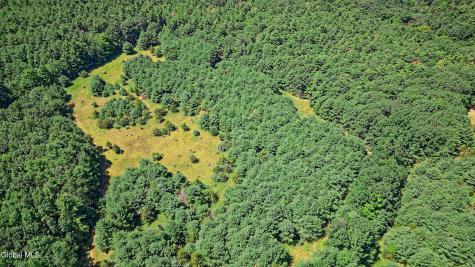 Lot 1 Sunset Hill Road Hannacroix NY 12087
