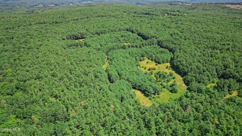 Lot 1 Sunset Hill Road Hannacroix NY 12087