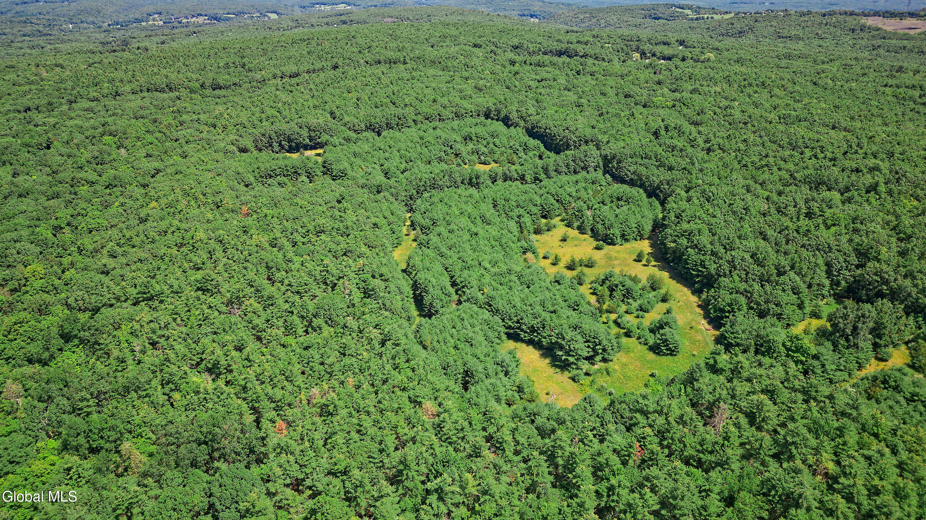 Lot 1 Sunset Hill Road Hannacroix NY 12087