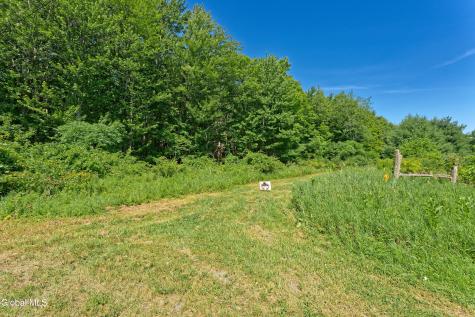 Lot 1 Sunset Hill Road Hannacroix NY 12087