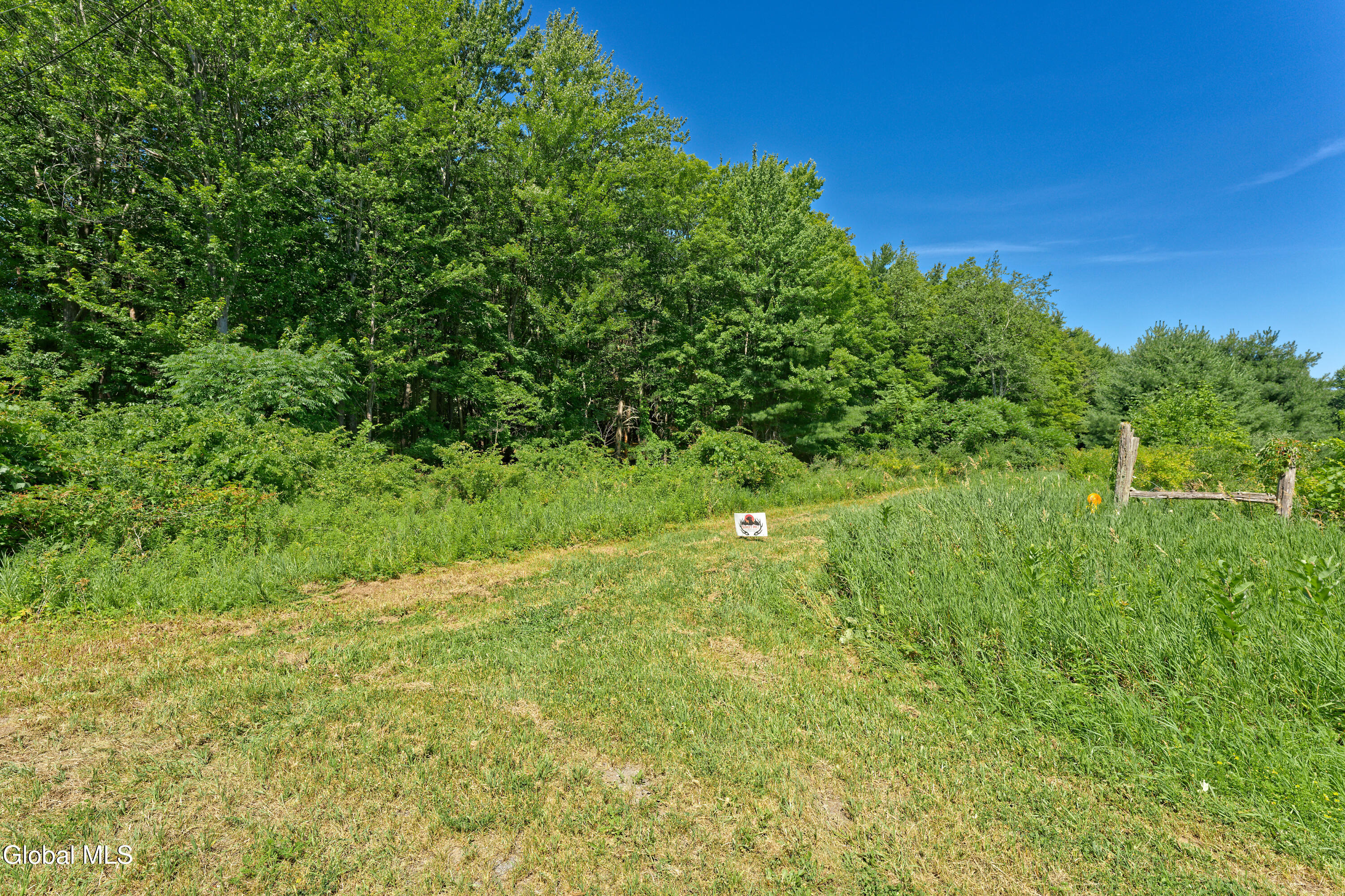 Lot 1 Sunset Hill Road Hannacroix NY 12087