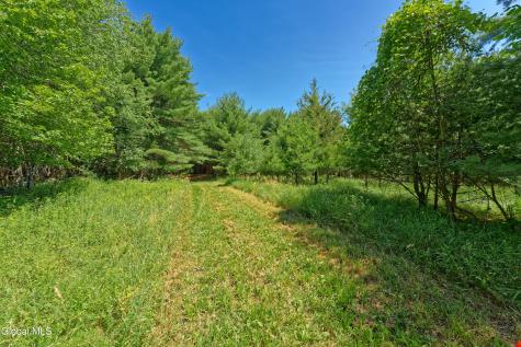 Lot 1 Sunset Hill Road Hannacroix NY 12087