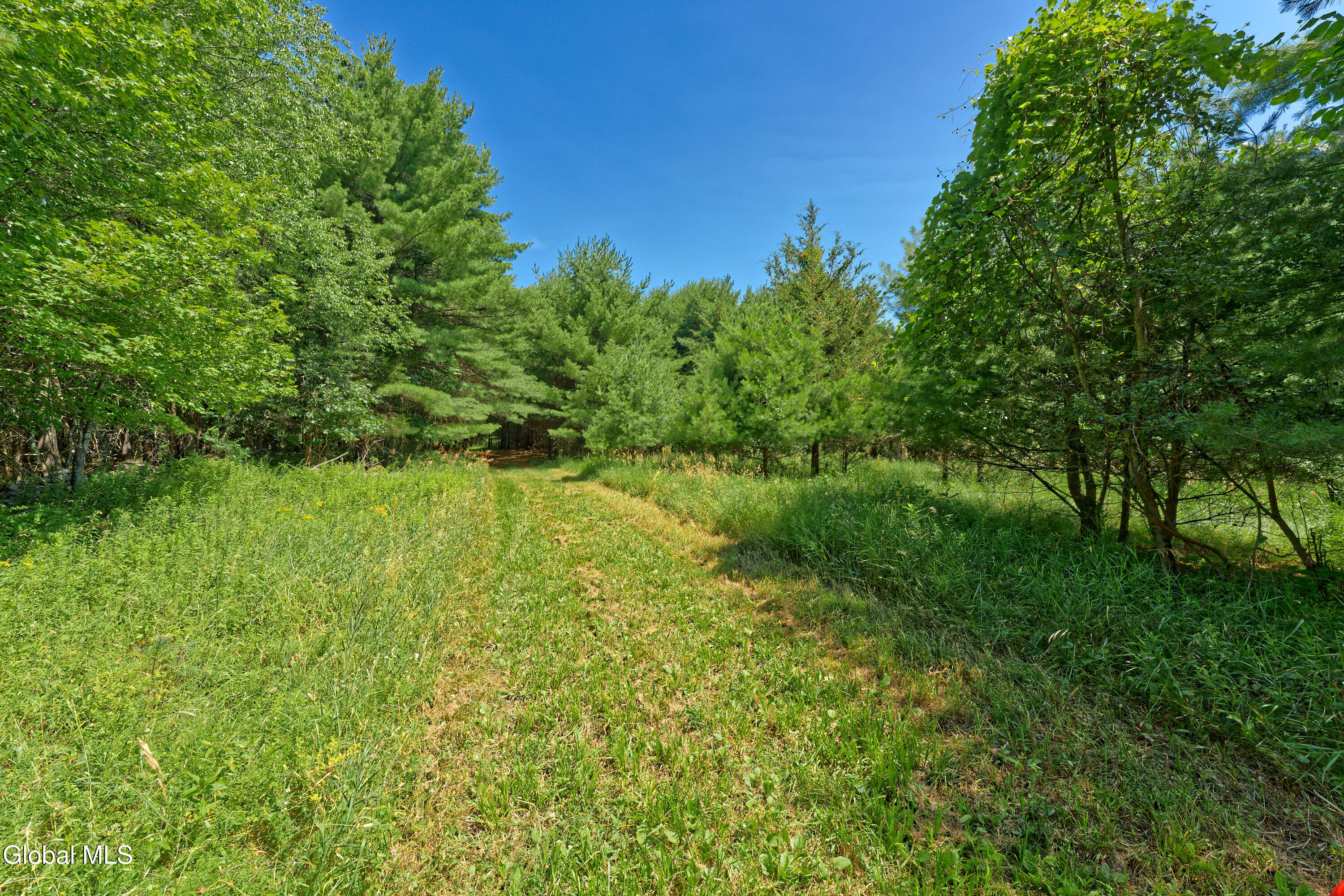 Lot 1 Sunset Hill Road Hannacroix NY 12087